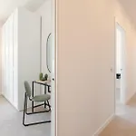 Ivy - Boston Apartament Latina