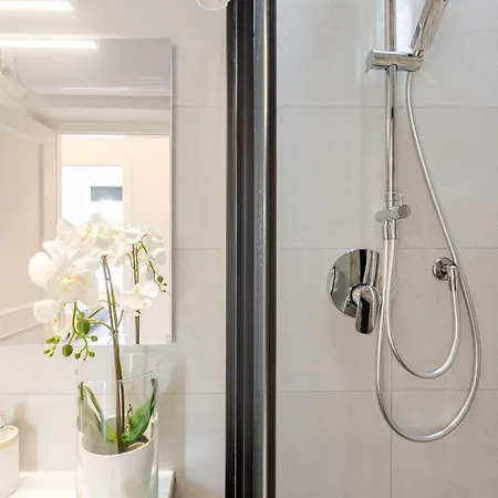 Ivy - Boston 公寓 *