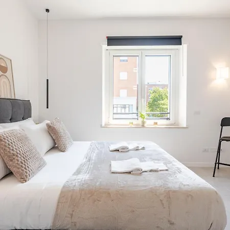 Ivy - Boston 拉蒂纳