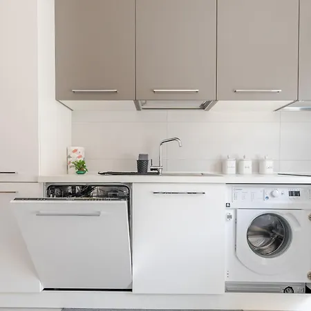 Ivy - Boston 公寓 拉蒂纳